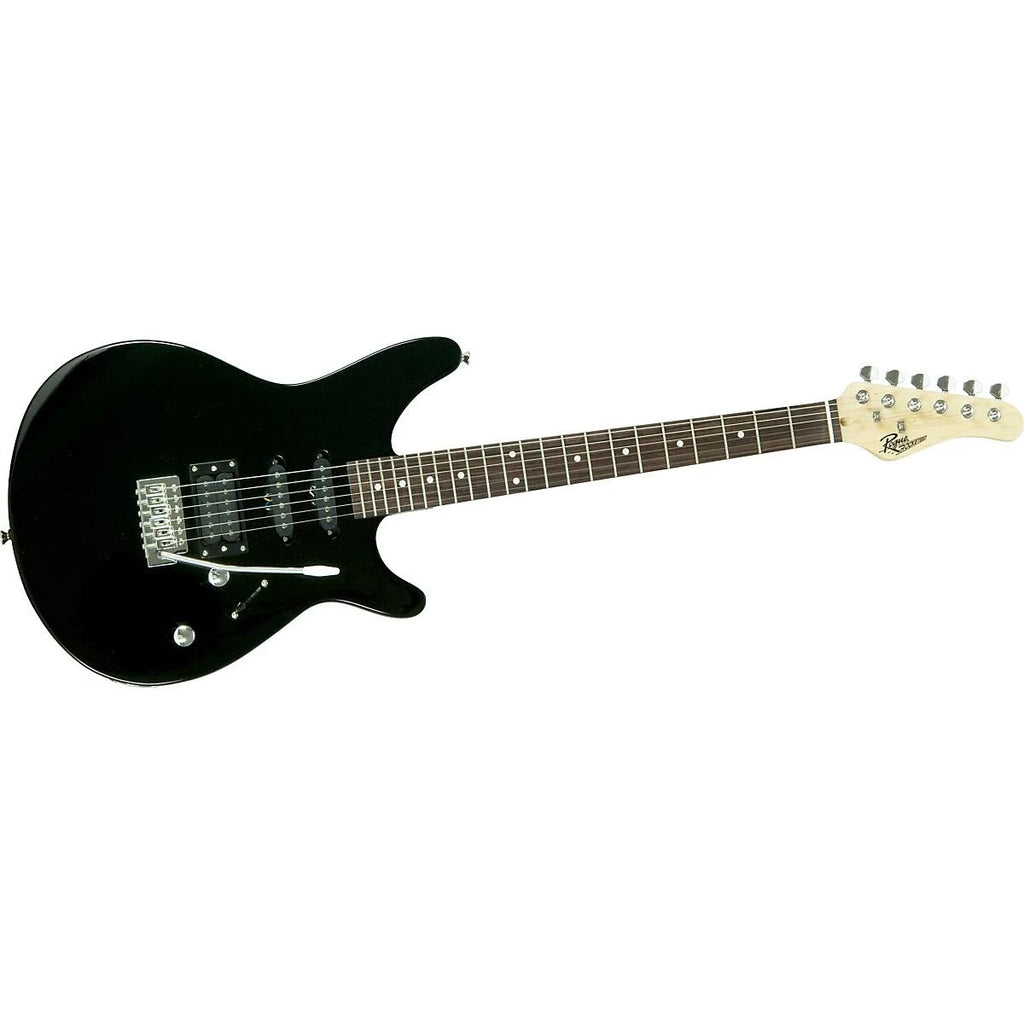Electric Guitar Black B905893