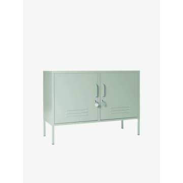 Sage Low Down Locker G801