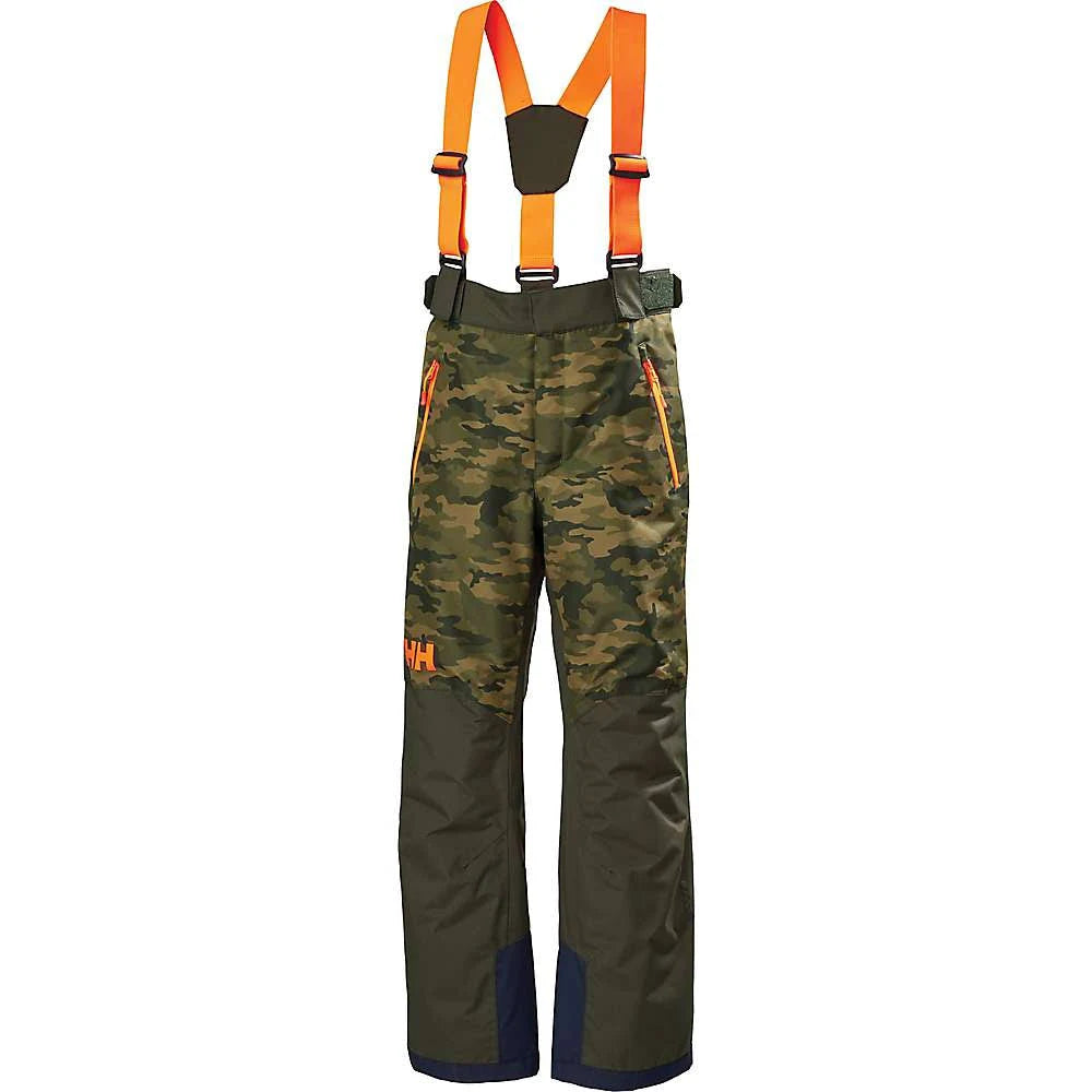 Jr No Limits 2.0 Pant Y9008