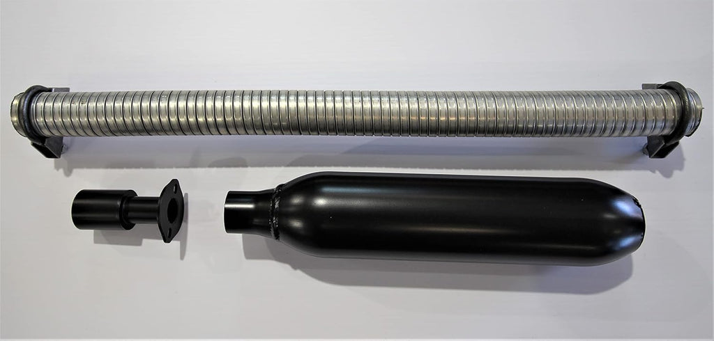 Generator Exhaust Extension Kit C232270