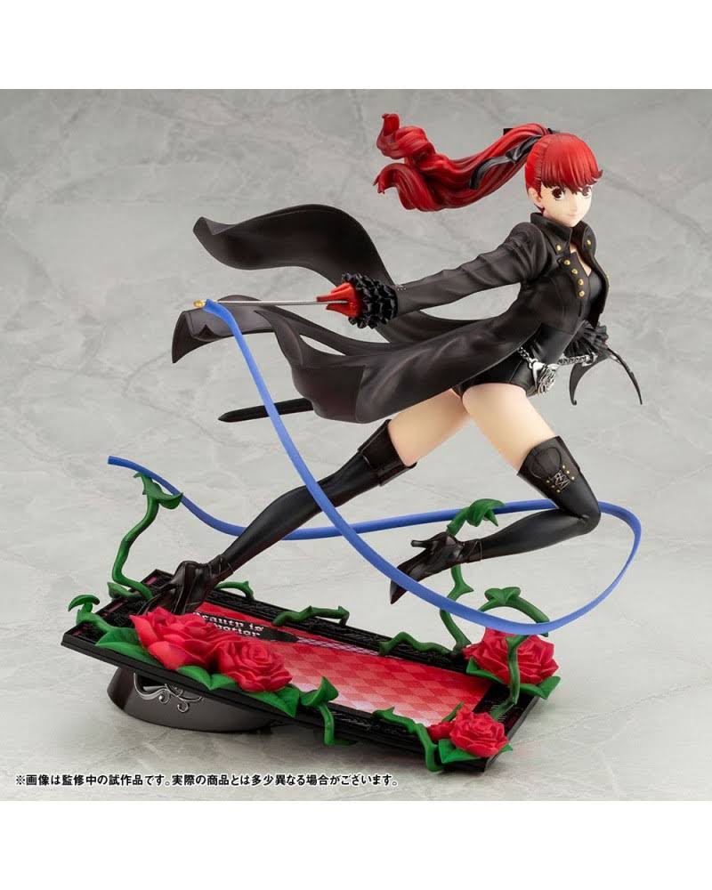 Kasumi Yoshizawa Phantom Thief Ver. 1/8 Scale Figure F668