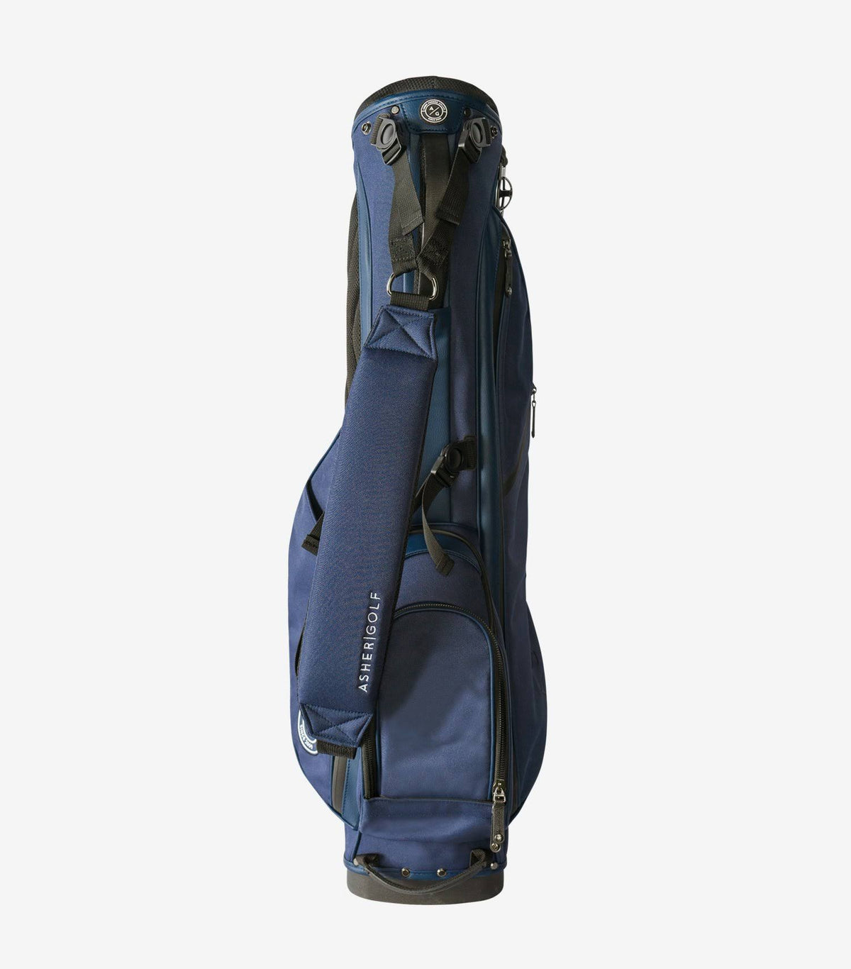 Golf Sunday Carry Bag - Navy J72499
