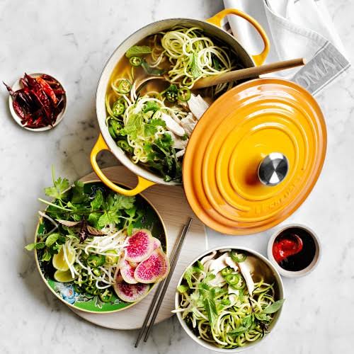 Cast Iron Sauteuse, Matte Cotton, 3 1/2 Qt. J437126