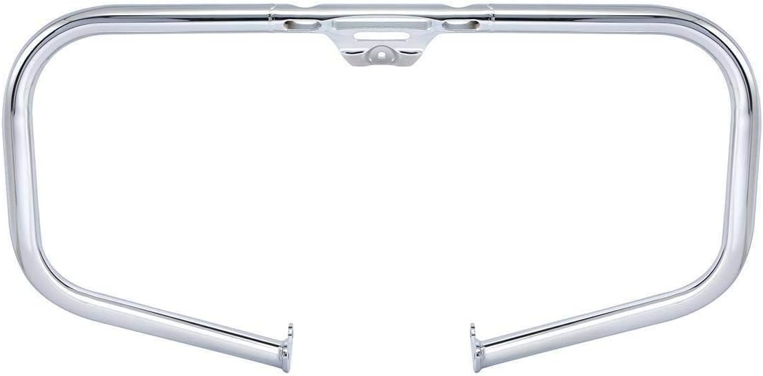 Engine Guard Crash Bar for Harley Softail Forward Control Models 2018-2022 Z42941