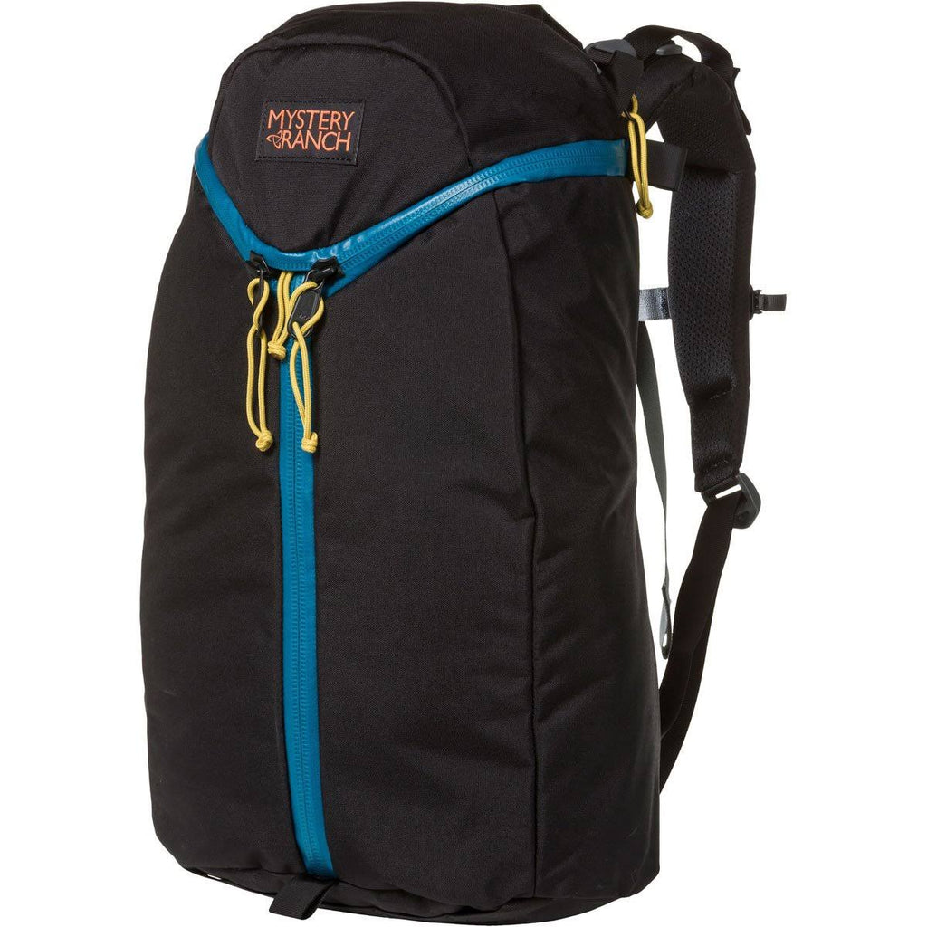 Wood Waxed Urban Assault 21 Backpack B21822