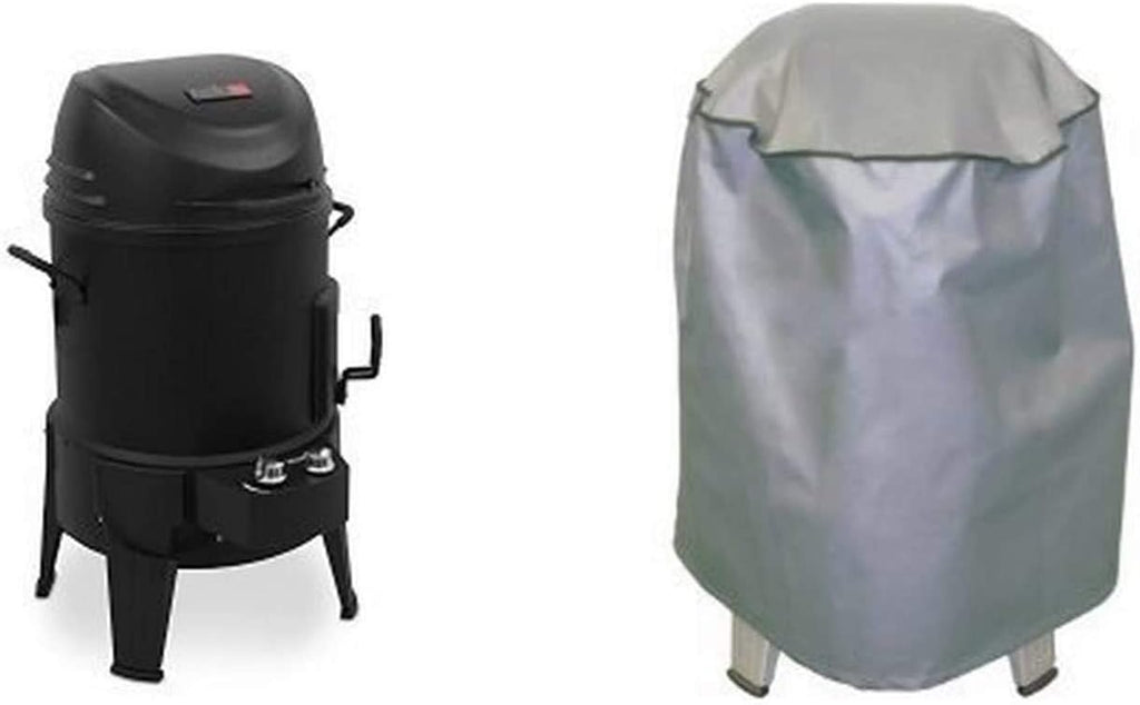 Smoker Roaster & Grill M623723
