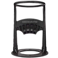 Kindling Splitter, Firewood Log Splitter, Manual Made of Cast Iron