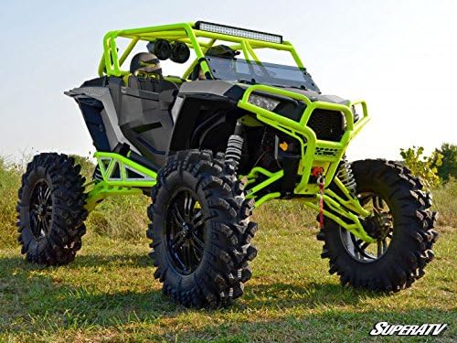 UTV / ATV Mud Tire 34x10.5-15, 2" Tread Depth, 6 Ply V60362