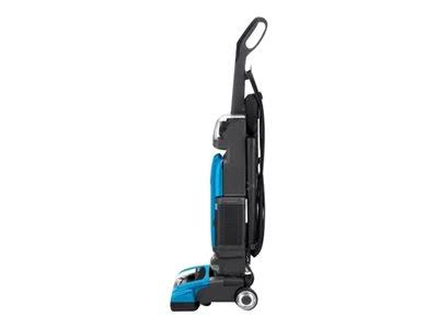 HEPA Upright Vacuum - Blue F745