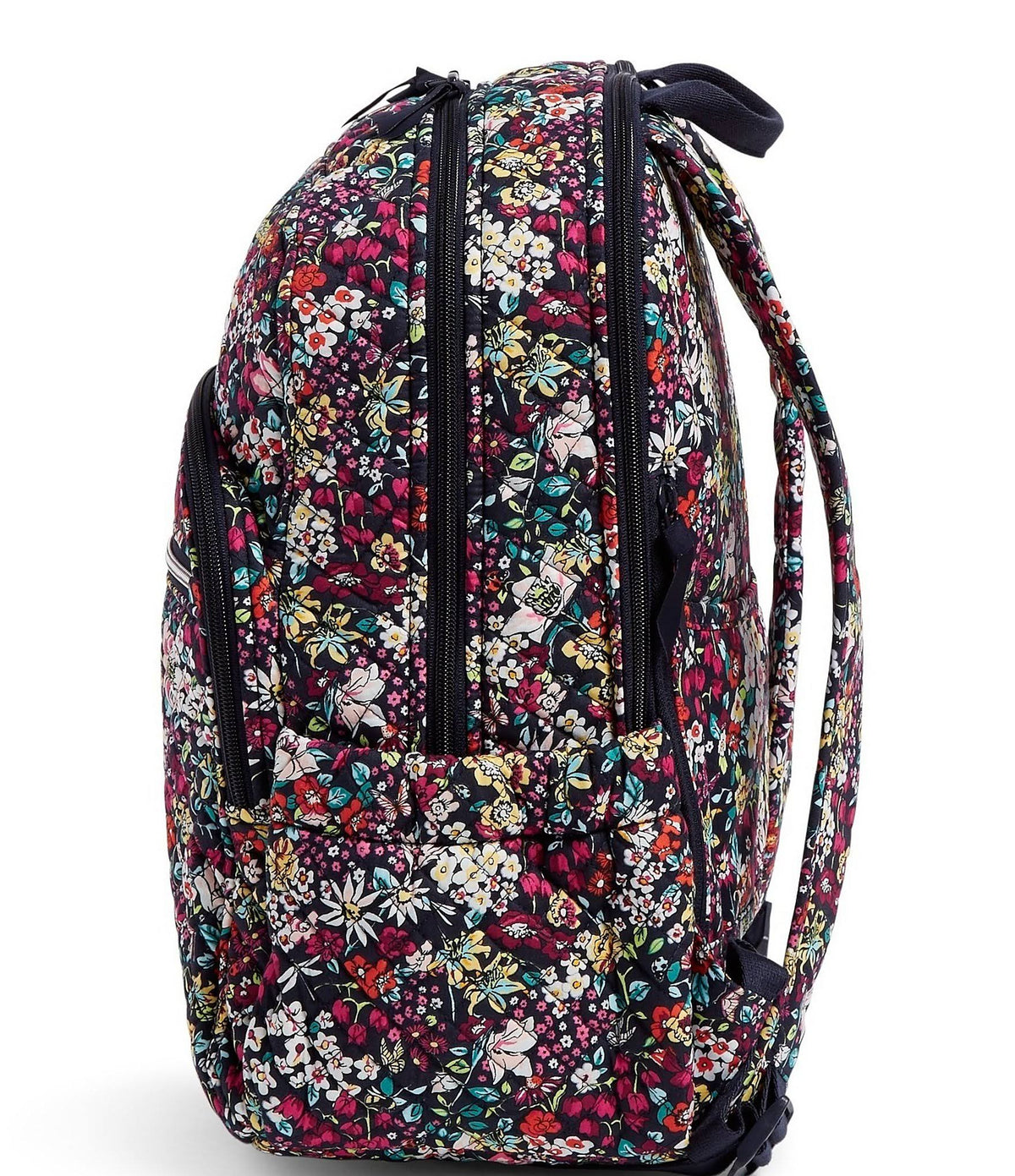 French Paisley Campus Backpack U784