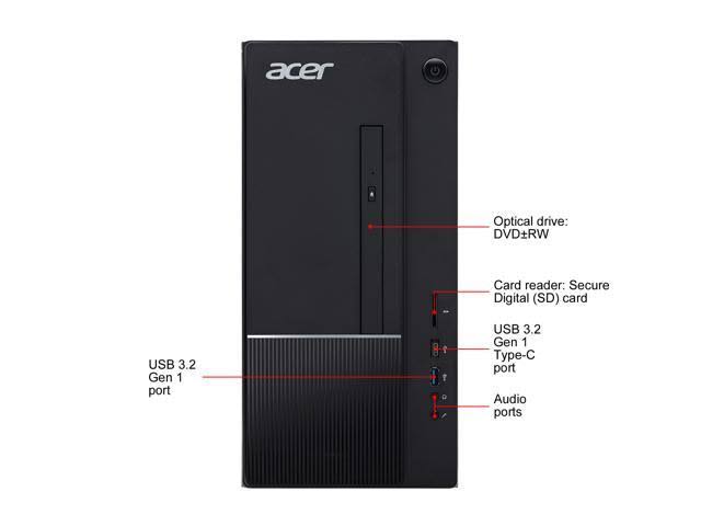 Desktop Computer M85113