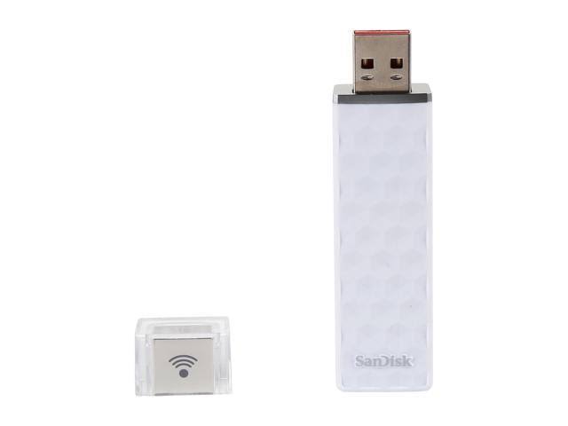 Wireless Flash Drive 200 GB R35441