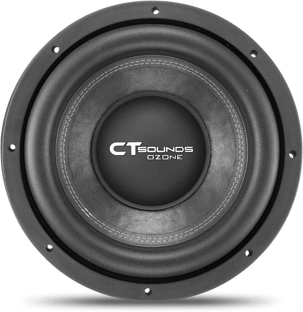 Car Subwoofer Dual 4 Ohm J213293
