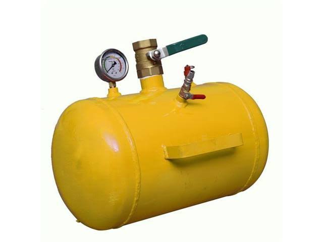 5 Gal Tire Bead Seater X891