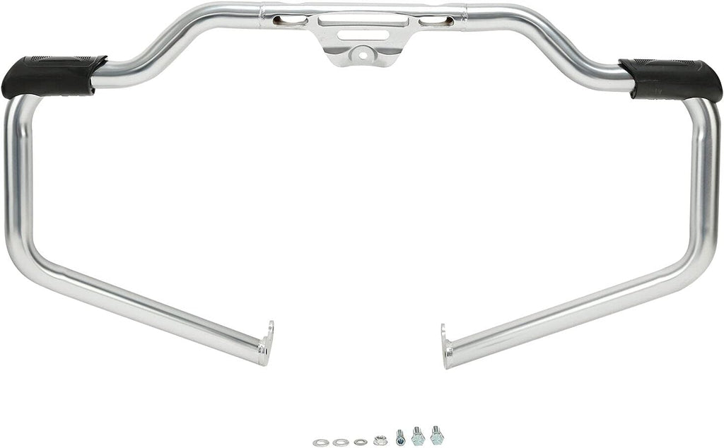 Engine Guard Crash Bar for Harley Softail Forward Control Models 2018-2022 Z42941