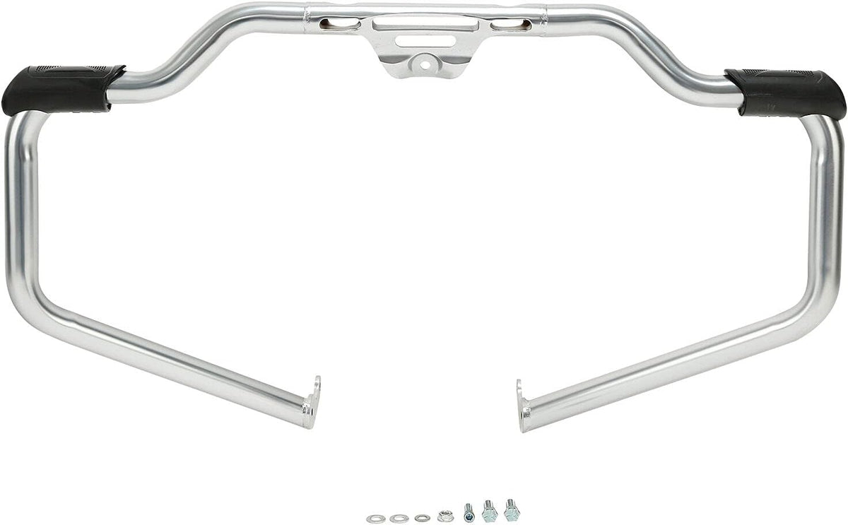 Engine Guard Crash Bar for Harley Softail Forward Control Models 2018-2022 Z42941