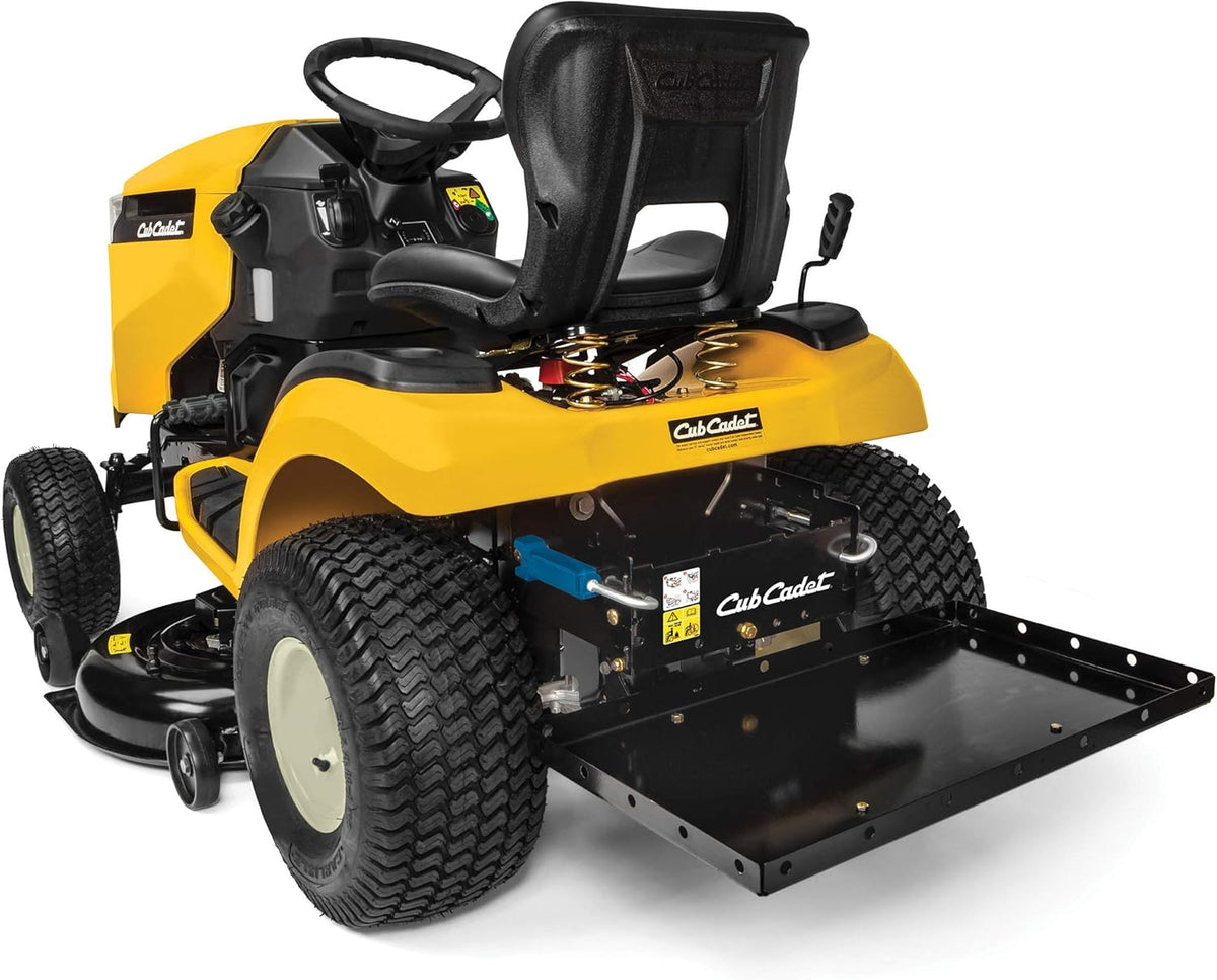 Rear Cargo Carrier for Lawn Tractor U149283