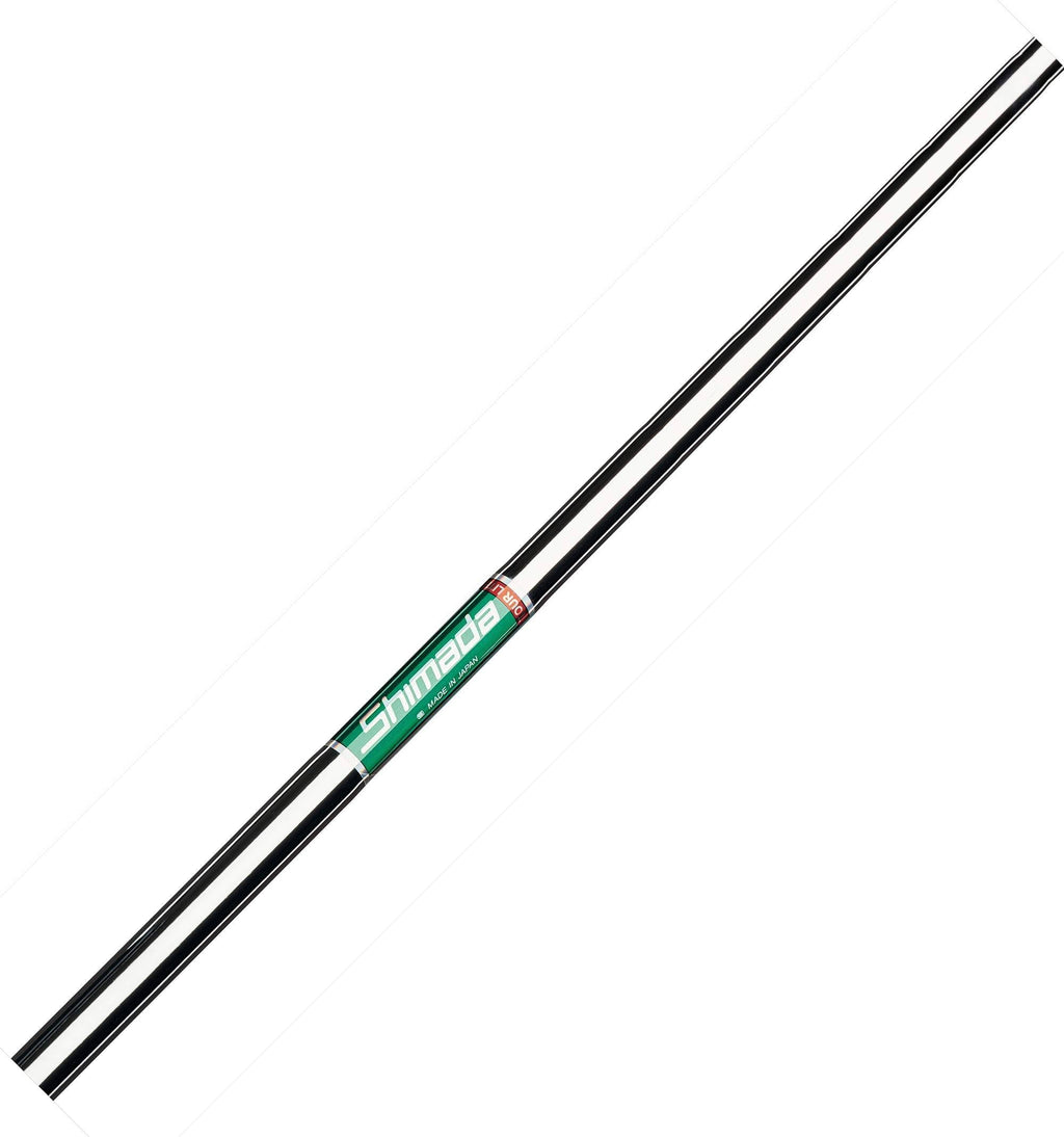 Jet Black Wedge X330