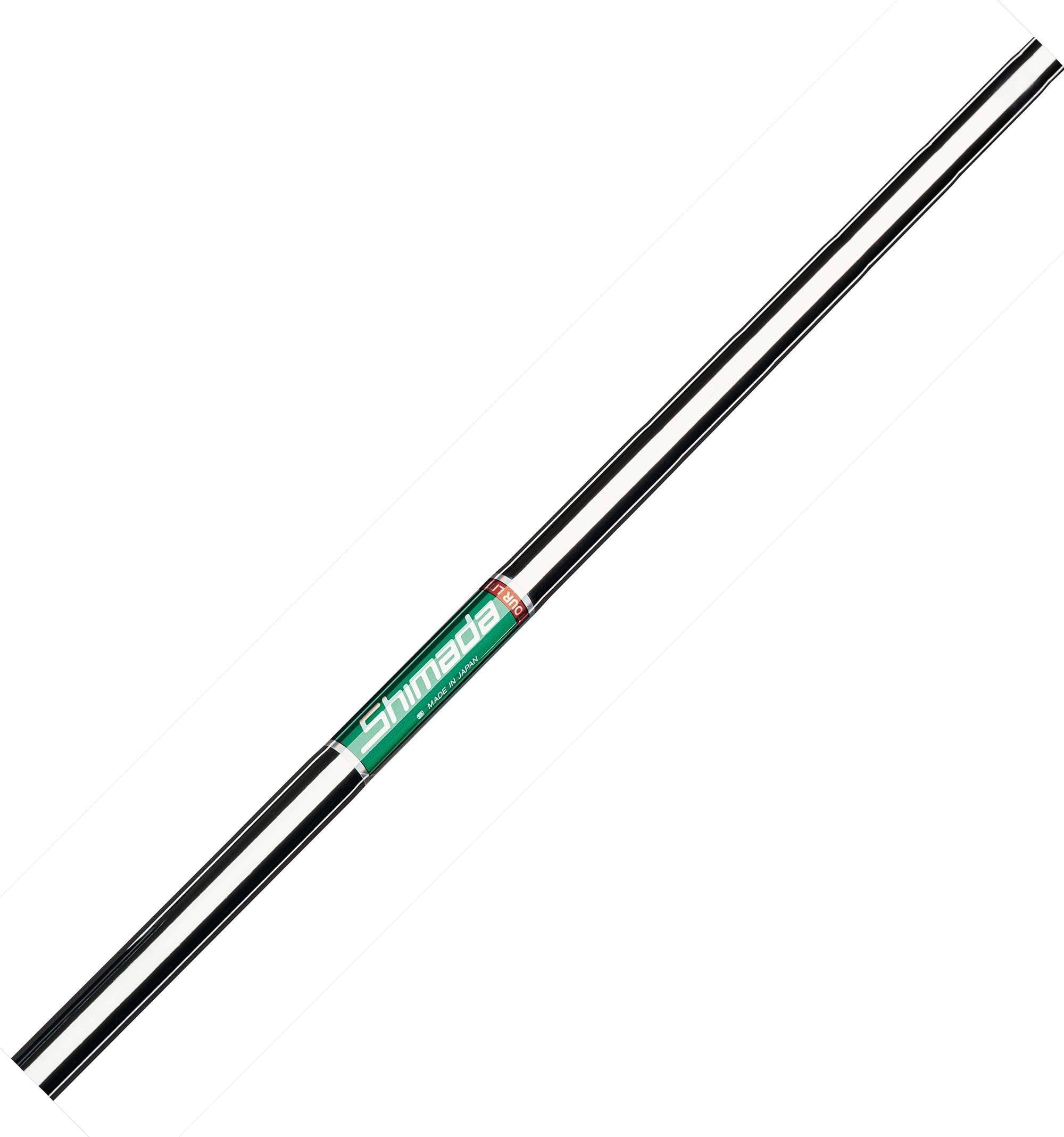 Jet Black Wedge X330