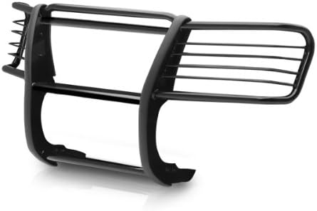 Black Grille Guard for Ford Expedition F-150 F-250 Q8637