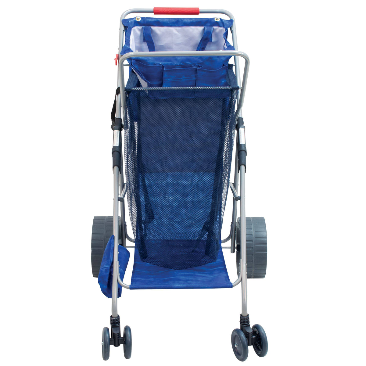 Beach Cart - Dark Blue E7860