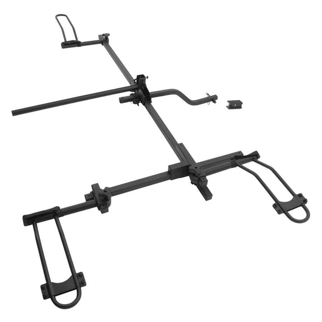 Trike Adapter Car Rack S7873
