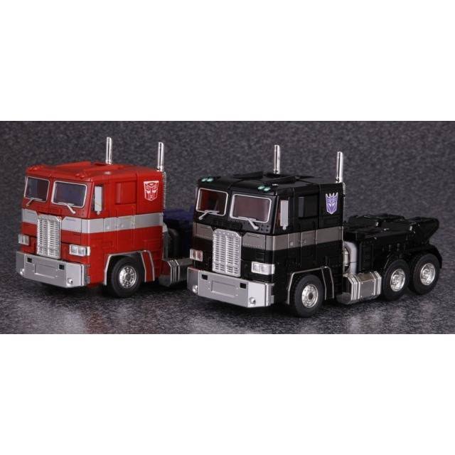 Black Convoy Action Figure O3500