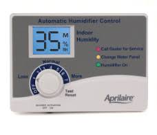 Automatic Humidifier V685