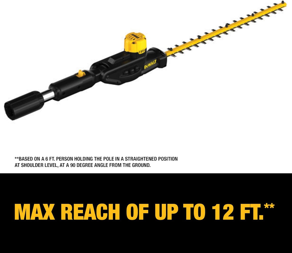 Hedge Trimmer, Tool Only W83690