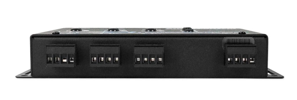 Car Bass Restoration Processor O743998