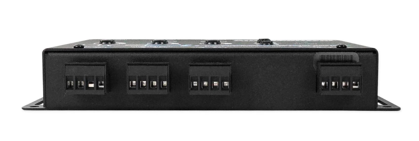 Car Bass Restoration Processor O743998